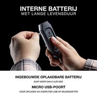 Alto Pro Bluetooth Ultimate stereo adapter - thumbnail