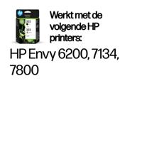 Originele inkt cartridge HP 3YM92AE Geel Zwart Cyaan Magenta - thumbnail