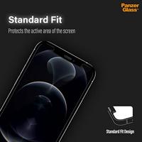 PanzerGlass Screenprotector iPhone 12(Pro) - thumbnail