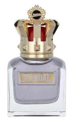Jean Paul Gaultier eau de toilette spray scandal 50ml heren - thumbnail