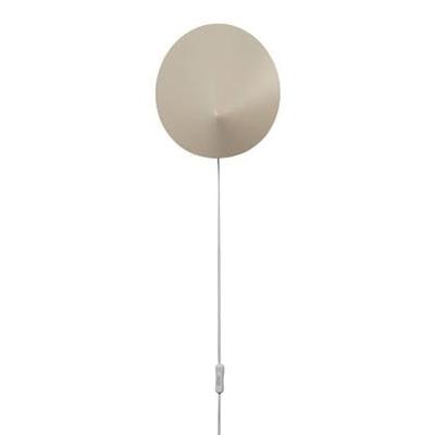 ferm LIVING Arum Wandlamp Scone - Cashmere