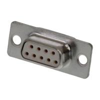 Molex 1727040078 D-sub connector Aantal polen: 9 Soldeerkelk 1 stuk(s) Box - thumbnail