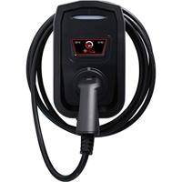 KS Tools 117.7534 Wallbox Type 2 16 A 3.70 kW Geen - thumbnail