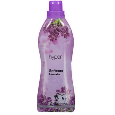 Wasverzachter - Paars