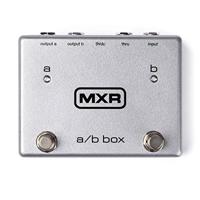 MXR M196 A/B Box signaal splitter - thumbnail