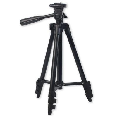 2 stks DSLR camera statief stand fotografie foto video aluminium camera statief