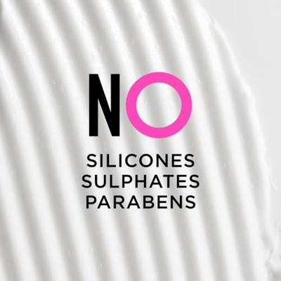 Noughty To The Rescue Moisture Boost Conditioner