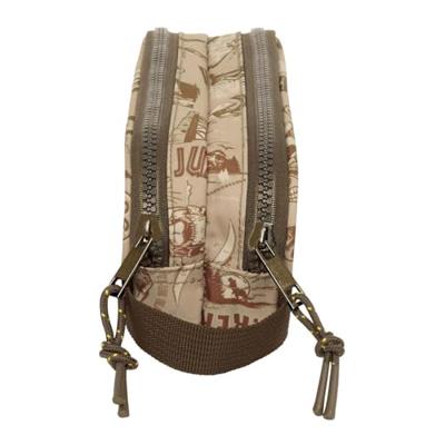 Alleshouder Jurassic World Beige 21 x 8 x 6 cm