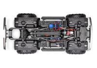 Traxxas TRX-4 Ford F-150 1:10 Brushed RC auto Elektro Crawler 4WD RTR 2,4 GHz - thumbnail