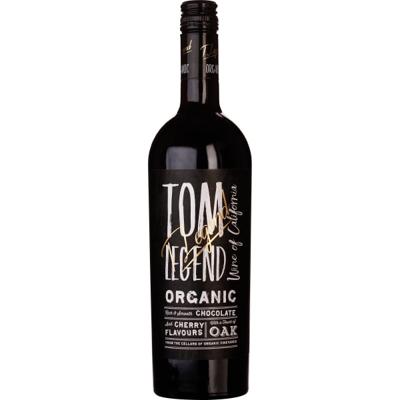 Tom Legend Organic California 75CL Tom Legend Organic California 75CL