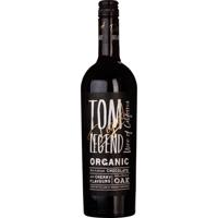 Tom Legend Organic California 75CL - thumbnail