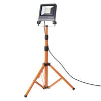 LEDVANCE LED Worklights - TRIPOD L Bouwlamp Statieflengte (max.): 1500 mm 50 W Neutraalwit - thumbnail