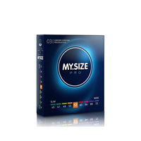 Condooms My Size Pro 3 Stuks - thumbnail