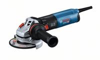 Bosch Professional GWS 14-125 S 0.601.7D0.100 Haakse slijper 125 mm 1400 W - thumbnail