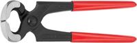 Knipex 49 41 A11 Precisie-borgveertang Geschikt voor borgringen Buitenringen 10-25 mm Puntvorm 90° haaks - thumbnail
