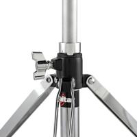 Gibraltar Hardware 6608 drumkruk met zadelzitting - thumbnail