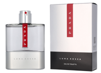 Prada Luna Rossa Pour Homme Eau de toilette Spray 150 ml Heren - thumbnail