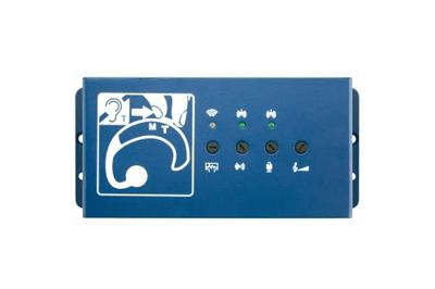 Geemarc ROOM LH160 Inductielus Compatibel voor hoorapparatuur