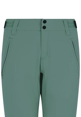 Protest Prtrelole Skibroek Dames Evergreen XS/34