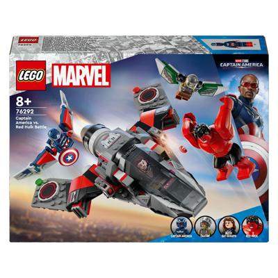 LEGO® Marvel Super Heroes 76292 Confi10