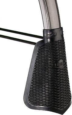 WIDEK spatlap mud flap arz classic