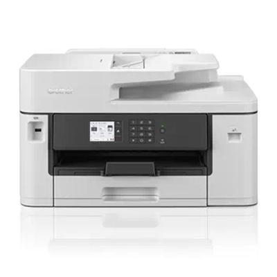 Brother MFC-J5340DW Inkjet A3 1200 x 4800 DPI Wifi Brother MFC-J5340DW Inkjet A3 1200 x 4800 DPI Wifi