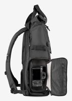 Wandrd PRVKE 31l Black Photo Bundle V4 - thumbnail