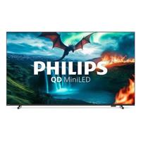 Philips 55MLED810/12 QD MiniLED 4K Smart TV - thumbnail