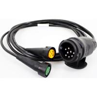 Thule kabelset 13p - thumbnail