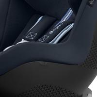 CYBEX - Autostoeltje Gr 0+/1 - Sirona G i-Size - Stof Plus - Oceaanblauw - thumbnail
