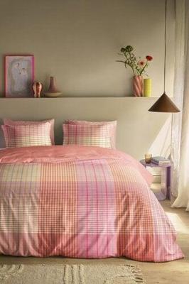 Oilily Oilily Dekbedovertrek Solin Multi 200x200/220 cm