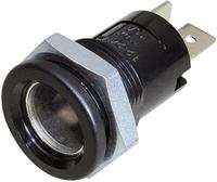 ProCar DIN INGEBOUWDE norm-stopcontact Stroombelasting (max.): 16 A Stopcontact 12 V, 24 V - thumbnail