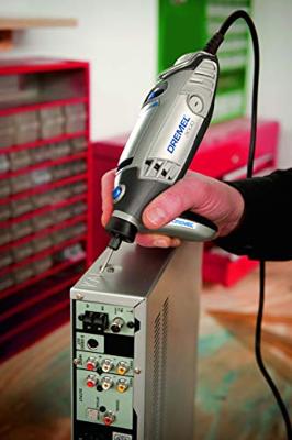 Dremel Graveerfrees 0,8 mm (108) - 26150108JA - thumbnail