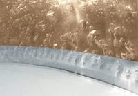 Intex Pure Spa Bubble Therapy 4 persoons opblaasbare spa - thumbnail