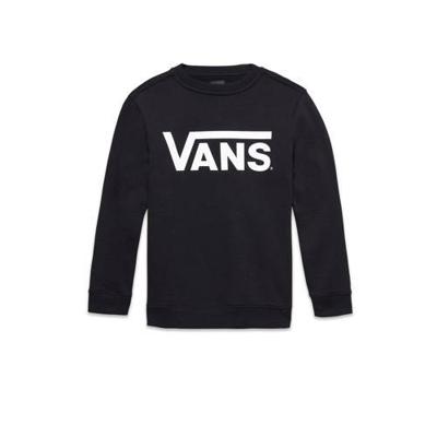Vans Classic Crew Fleece Sweater Vans Classic Crew Fleece Sweater