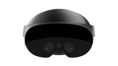 META 0815820023159 headmounted display Op het hoofd gedragen beeldscherm (HMD) 722 g Zwart