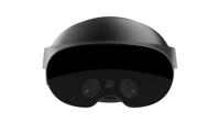 META 0815820023159 headmounted display Op het hoofd gedragen beeldscherm (HMD) 722 g Zwart - thumbnail