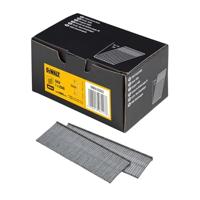 DeWalt Accessoires DNBA1632GZ | 32mm brads voor DCN660 en DC618KB accutacker - DNBA1632GZ - thumbnail