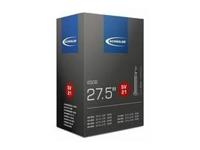 Schwalbe binnenband 27,5 x 1.50/2.40 (40/62-584) fv 40 mm - thumbnail