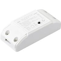 Schakelaar WiFi 1-kanaals Schakelvermogen (max.) 2300 W - thumbnail