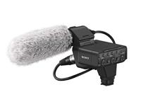 Sony XLR Adaptor Kit (XLRK3M.SYU) - thumbnail