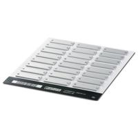 Phoenix Contact 0804645 LS-EMSP-AL (40X15) 1,5 Apparaatmarkering Montagemethode: Schroeven, Nieten Aantal markeringen: 24 5 stuk(s) - thumbnail