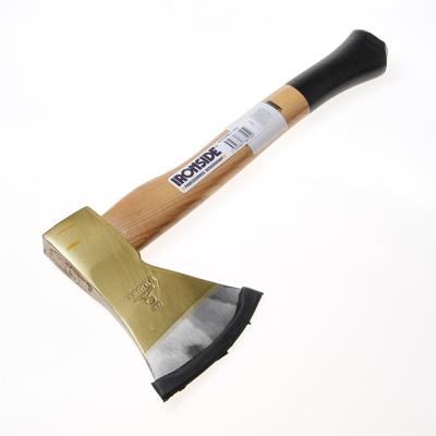 IRONSIDE 138104 Bijl 40 cm 947 g Gewicht (kop) 800 g