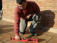 Rubi Kniebeschermers met gel - 81989 - thumbnail