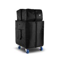 LD Systems Dave 18 G4X BAG SET transportset - thumbnail