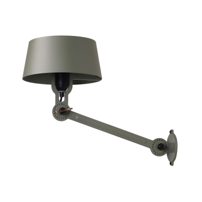 Tonone Bolt Wall Underfit Wandlamp met stekker - Groen