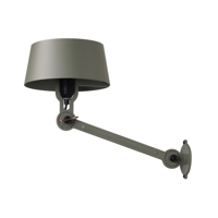 Tonone Bolt Wall Underfit Wandlamp met stekker - Groen - thumbnail