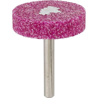 kwb 555000 Keramische slijpstift, schijf 1 stuk(s) kwb 555000 Keramische slijpstift, schijf 1 stuk(s)