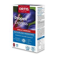 Ortis Propex Express Tabletten - thumbnail
