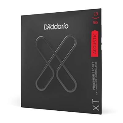 D'Addario XTAPB1356 Phosphor Bronze Medium 13-56